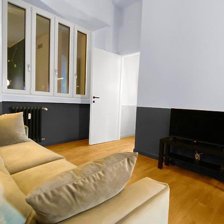 Bnb Capital Milano Central Station - Green Exterior foto