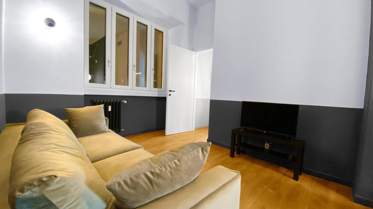 Bnb Capital Milano Central Station - Green Exterior foto