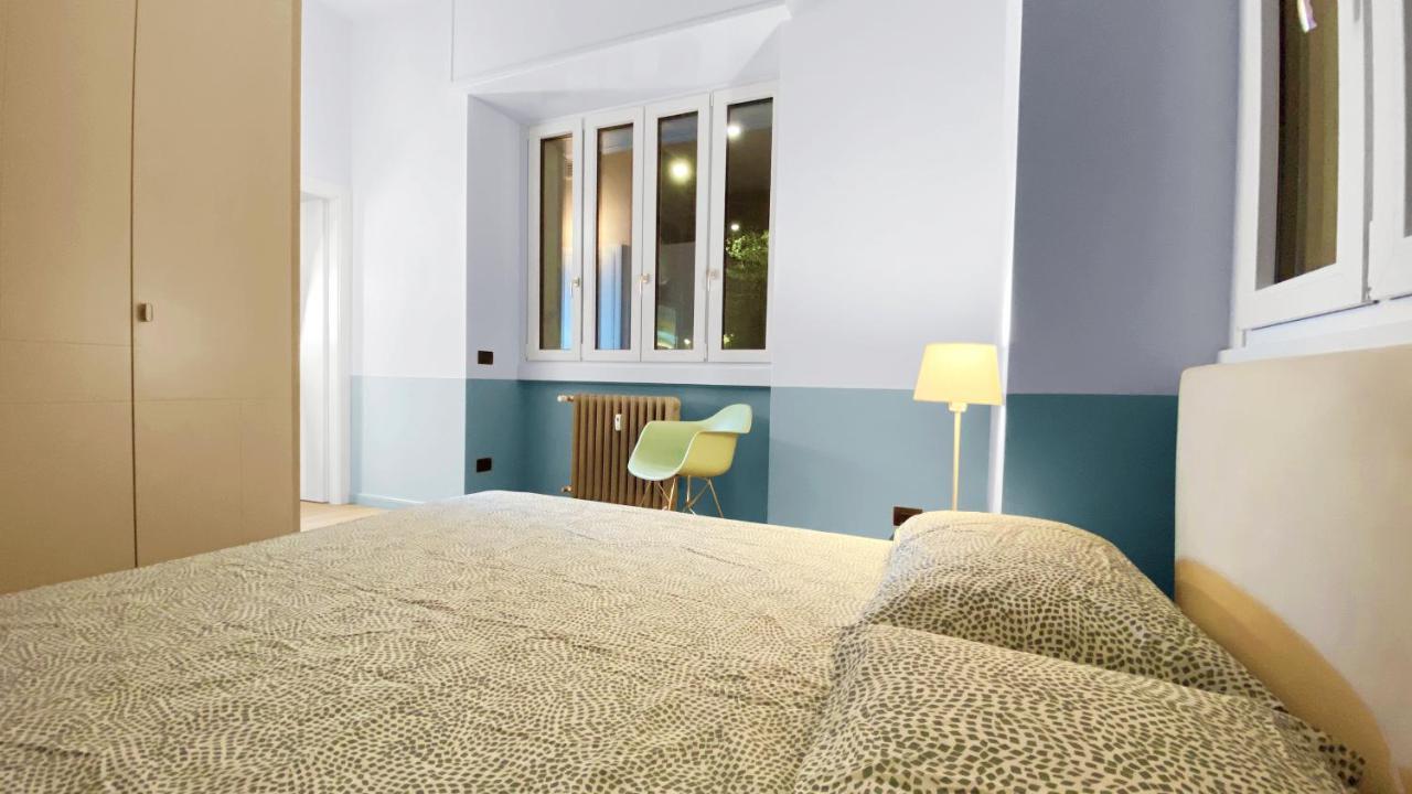 Bnb Capital Milano Central Station - Green Exterior foto